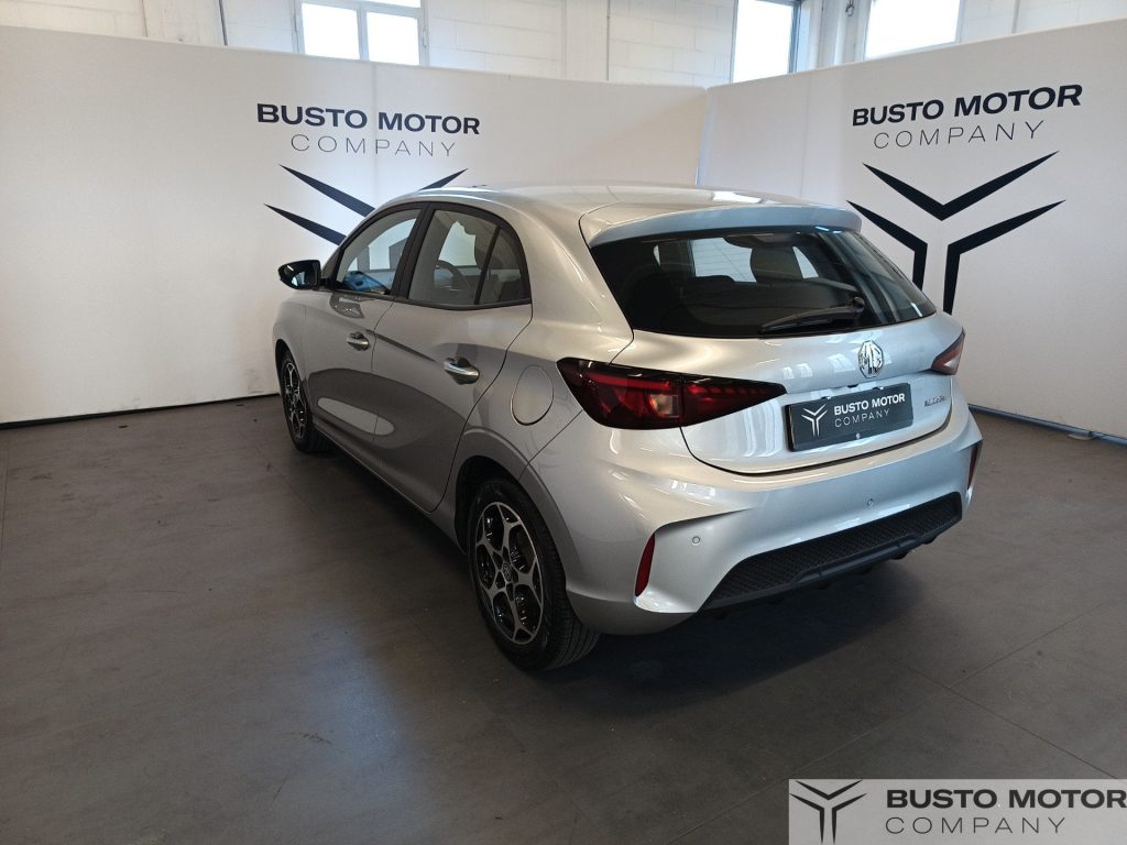 MG MG3 MG3 1.5 Comfort - 6
