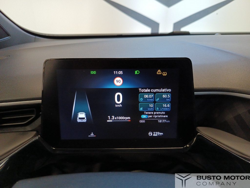 MG MG3 MG3 1.5 Comfort - 12