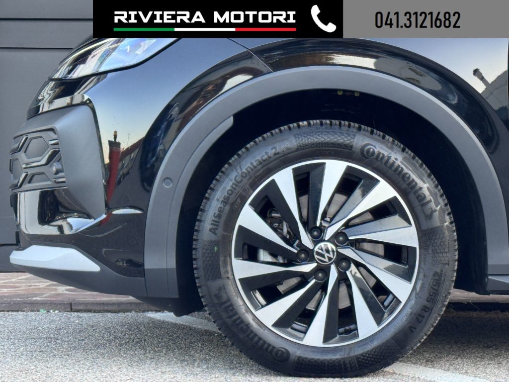 VOLKSWAGEN T-Roc 1.5 TSI ACT DSG Life - 16