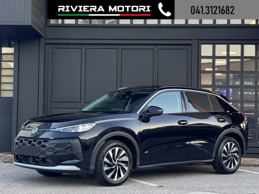 VOLKSWAGEN T-Roc 1.5 TSI ACT DSG Life - 20