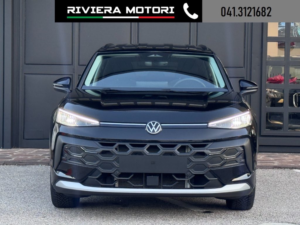 VOLKSWAGEN T-Roc 1.5 TSI ACT DSG Life - 2