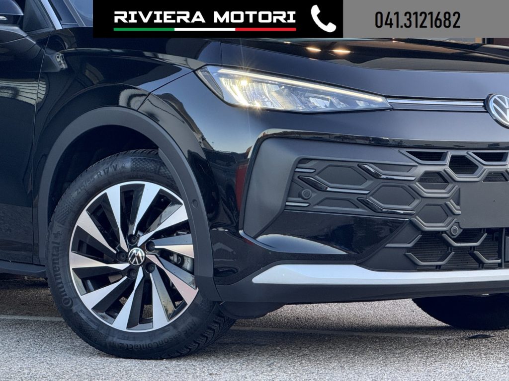 VOLKSWAGEN T-Roc 1.5 TSI ACT DSG Life - 17