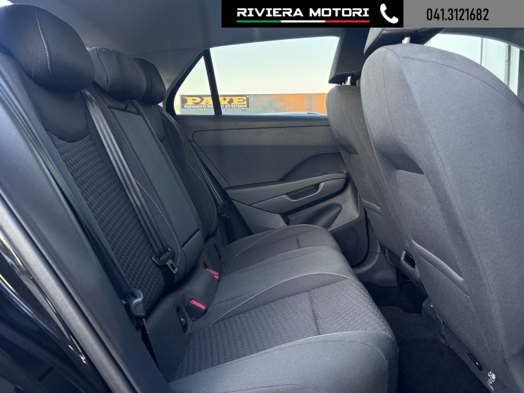 VOLKSWAGEN T-Roc 1.5 TSI ACT DSG Life - 12