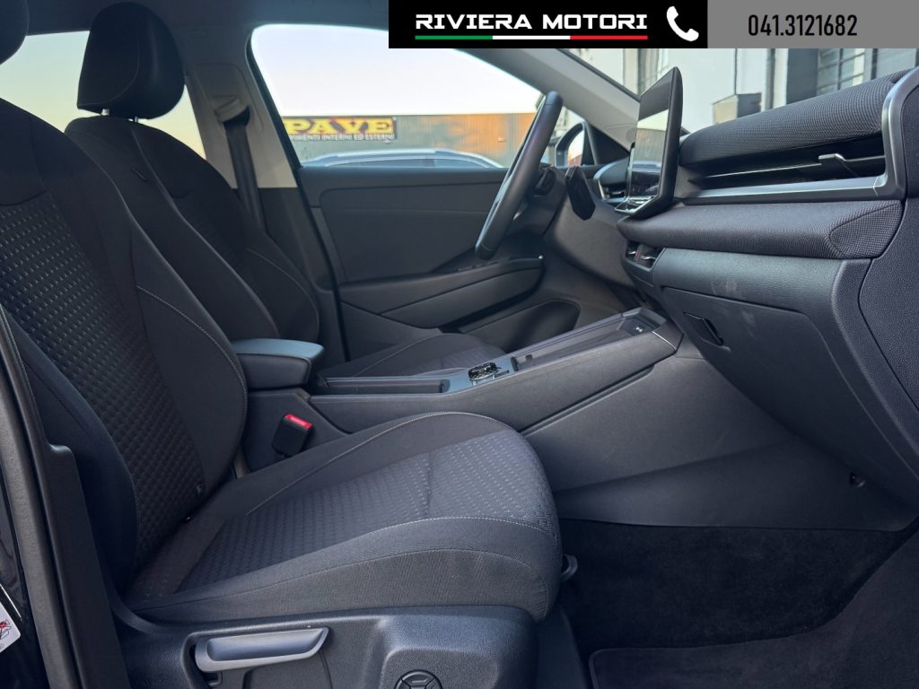 VOLKSWAGEN T-Roc 1.5 TSI ACT DSG Life - 11
