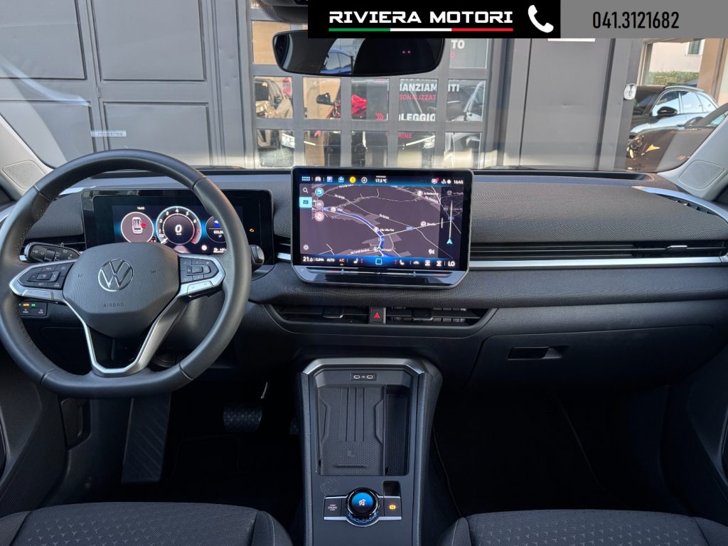 VOLKSWAGEN T-Roc 1.5 TSI ACT DSG Life - 5