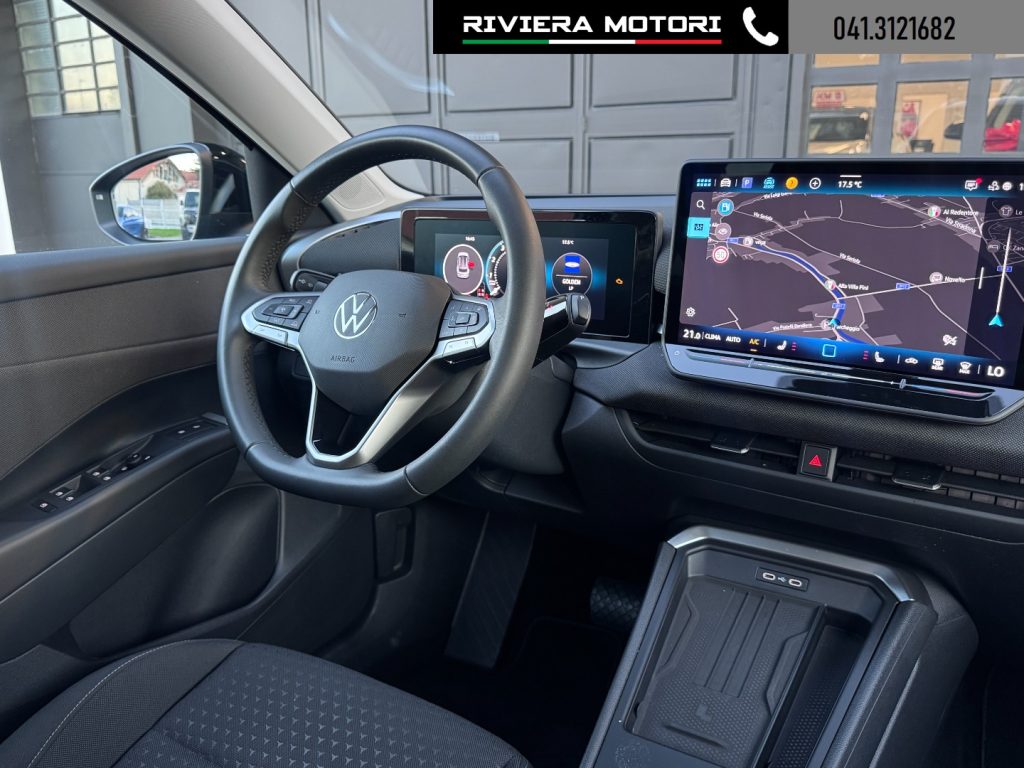 VOLKSWAGEN T-Roc 1.5 TSI ACT DSG Life - 4