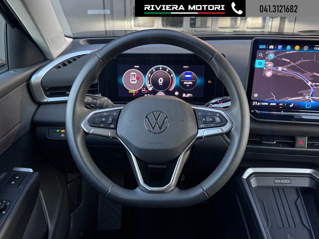VOLKSWAGEN T-Roc 1.5 TSI ACT DSG Life - 6