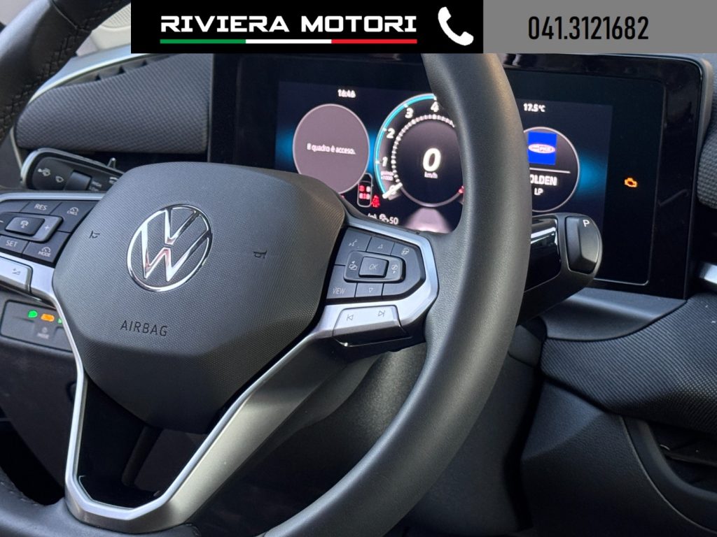 VOLKSWAGEN T-Roc 1.5 TSI ACT DSG Life - 7