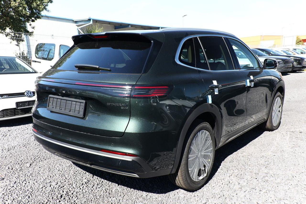 GEELY Starray EM-i PRO+  261CV 29,8KW - 2