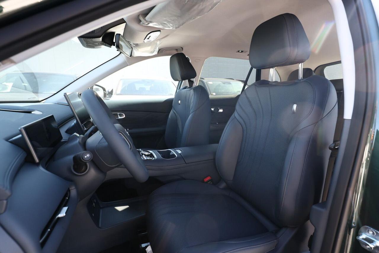 GEELY Starray EM-i PRO+  261CV 29,8KW - 4