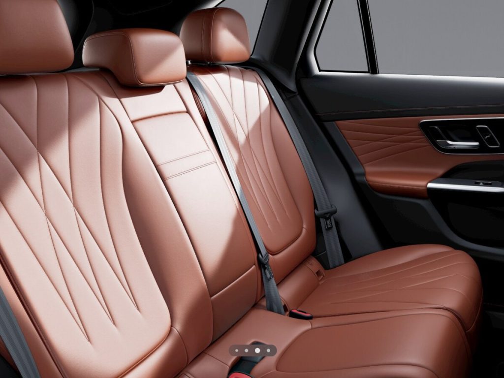 MERCEDES-BENZ GLC 53 AMG Premium Plus 4matic+ auto - 6