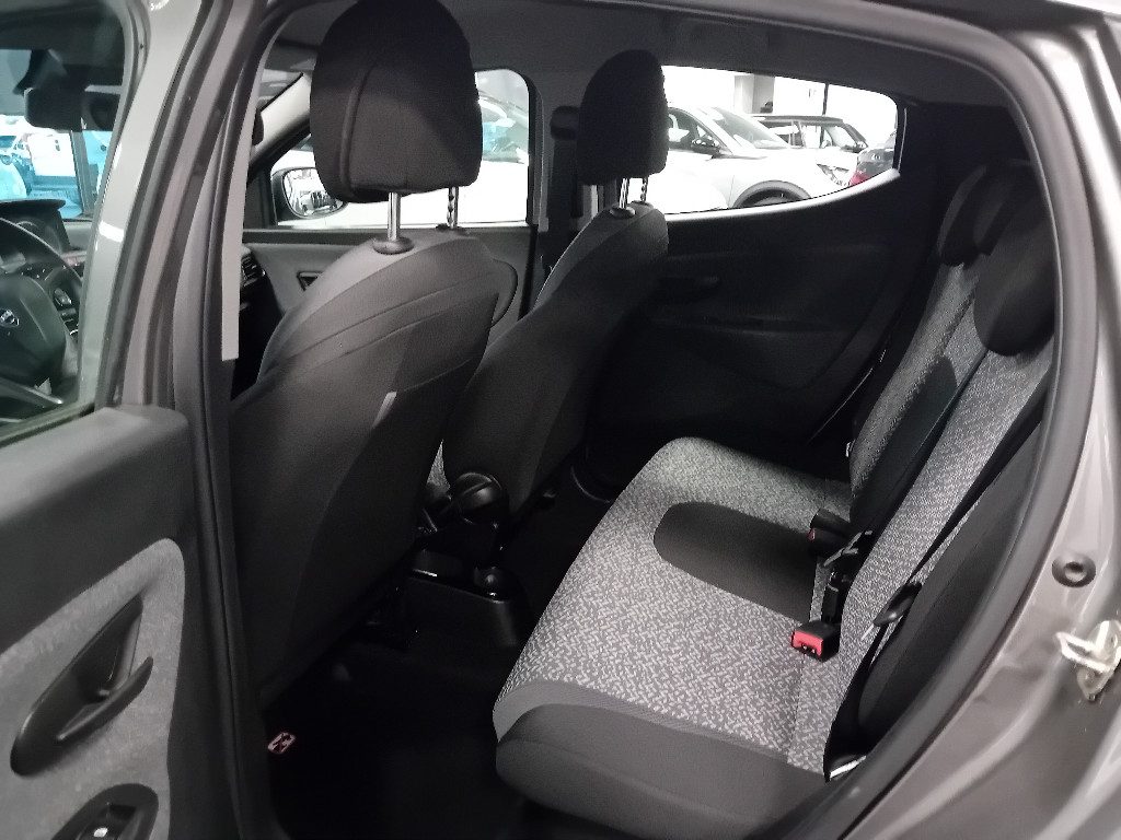 Clicca per ingrandire Ypsilon - 1.0 FireFly 5 porte S&S Hybrid Ecochic Gold