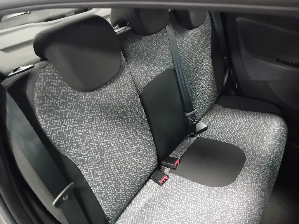 Clicca per ingrandire Ypsilon - 1.0 FireFly 5 porte S&S Hybrid Ecochic Gold