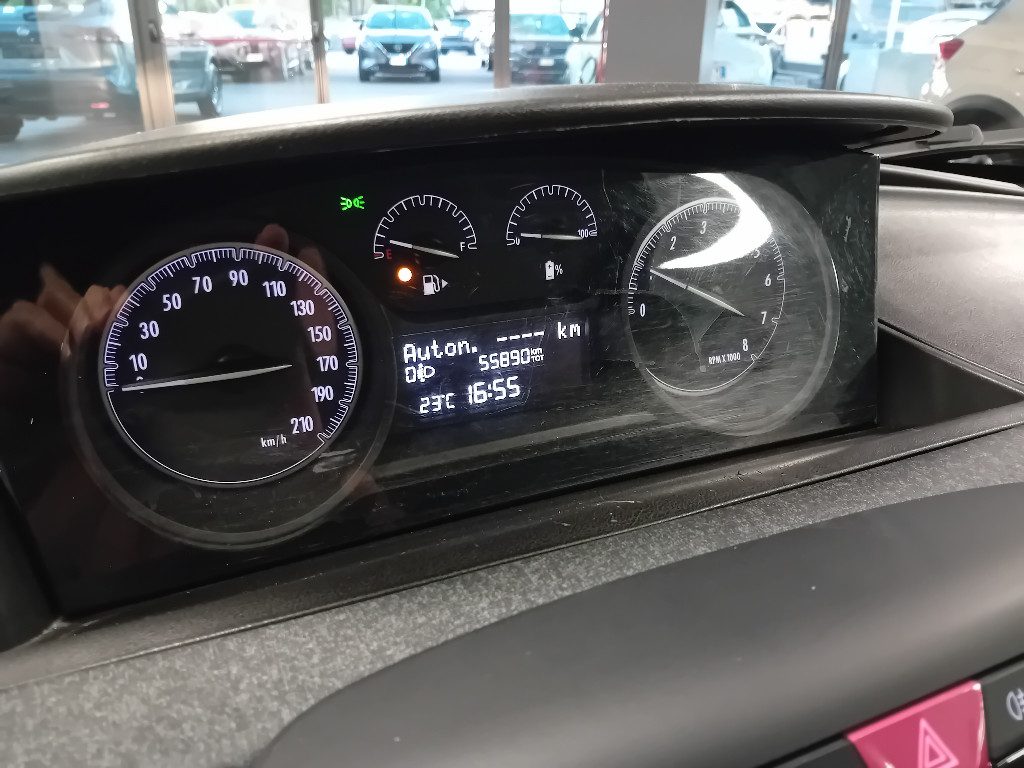 Clicca per ingrandire Ypsilon - 1.0 FireFly 5 porte S&S Hybrid Ecochic Gold