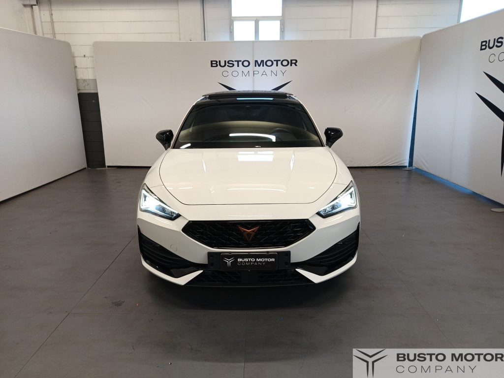 CUPRA Leon Leon 2.0 tsi VZ 300cv dsg - 2
