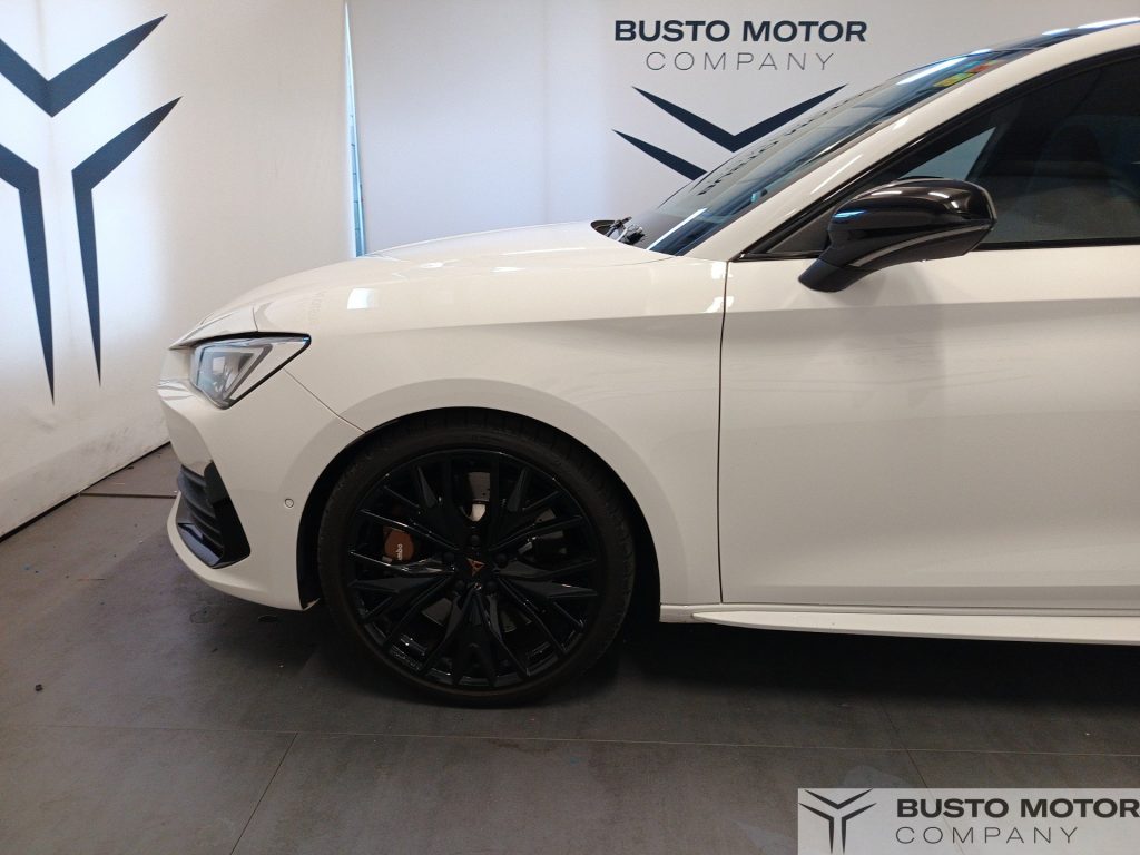 CUPRA Leon Leon 2.0 tsi VZ 300cv dsg - 7