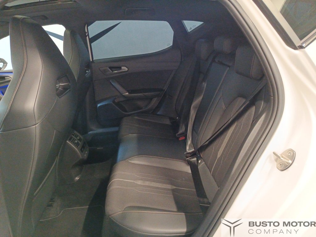 CUPRA Leon Leon 2.0 tsi VZ 300cv dsg - 9