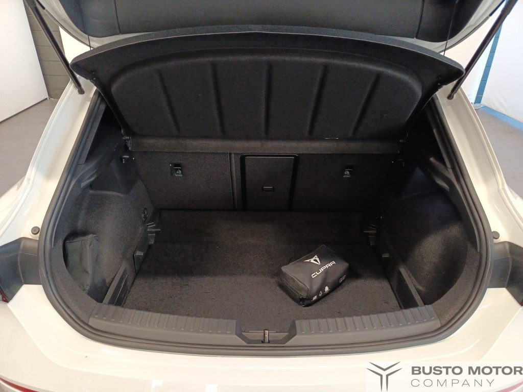 CUPRA Leon Leon 2.0 tsi VZ 300cv dsg - 10