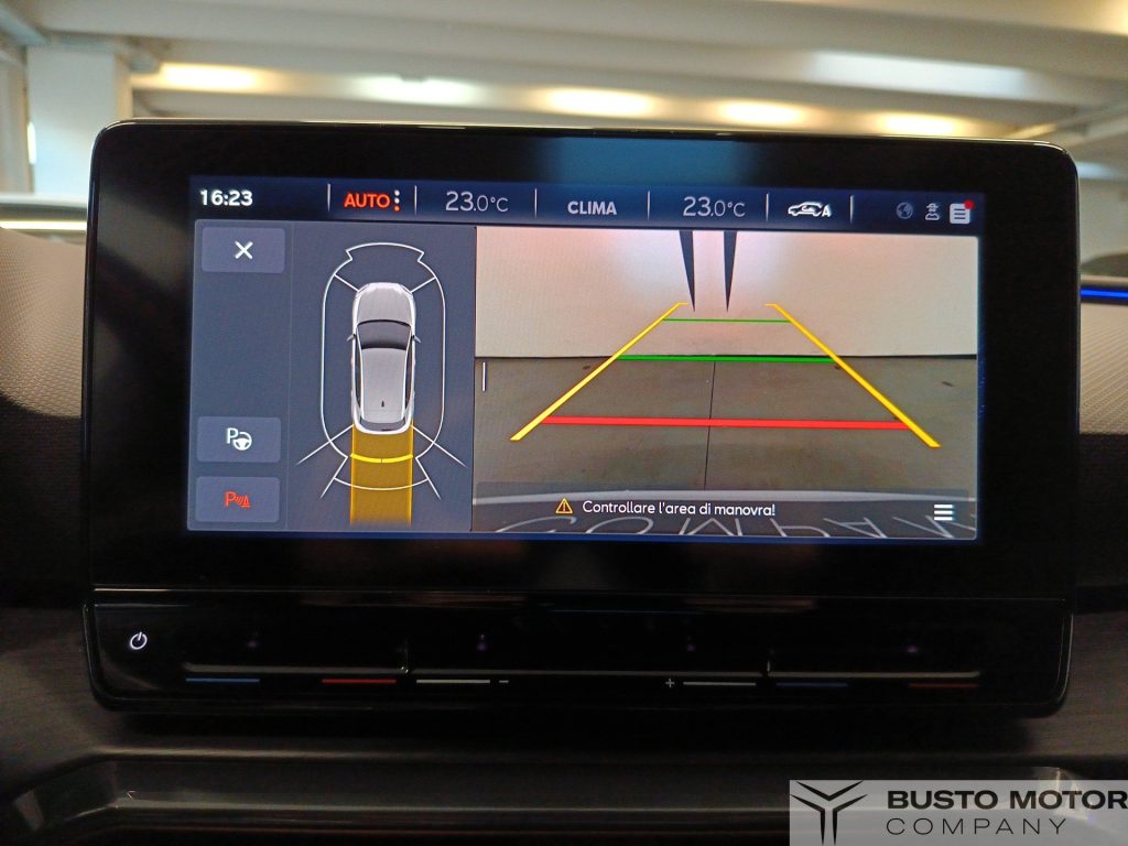 CUPRA Leon Leon 2.0 tsi VZ 300cv dsg - 14