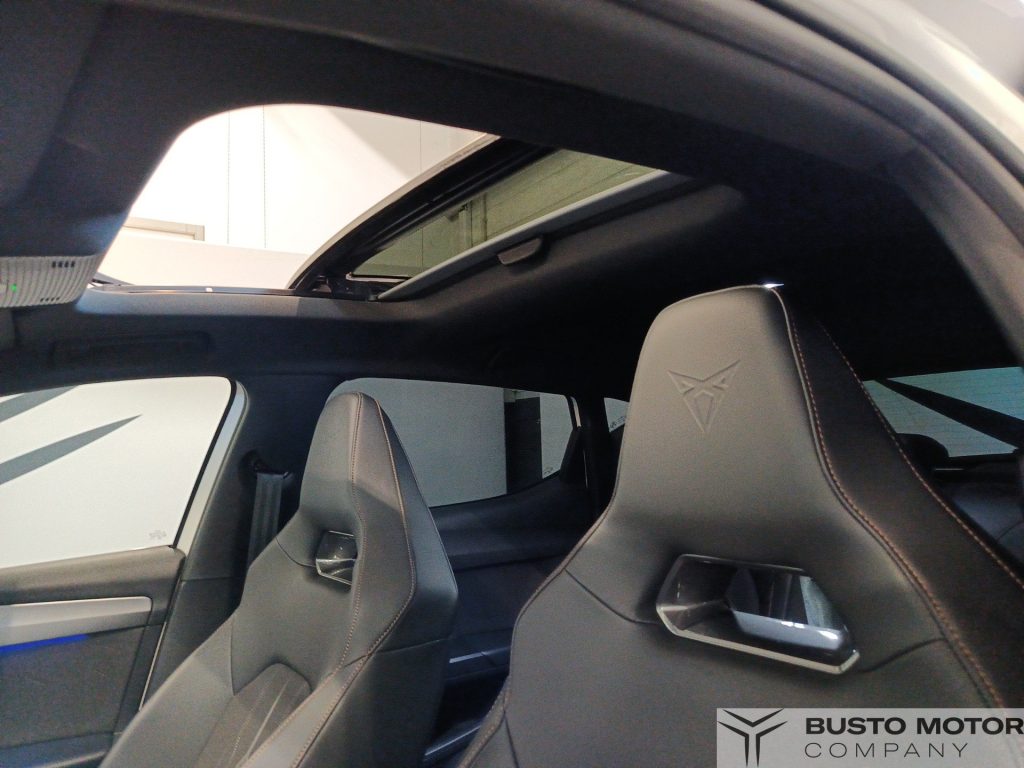 CUPRA Leon Leon 2.0 tsi VZ 300cv dsg - 16