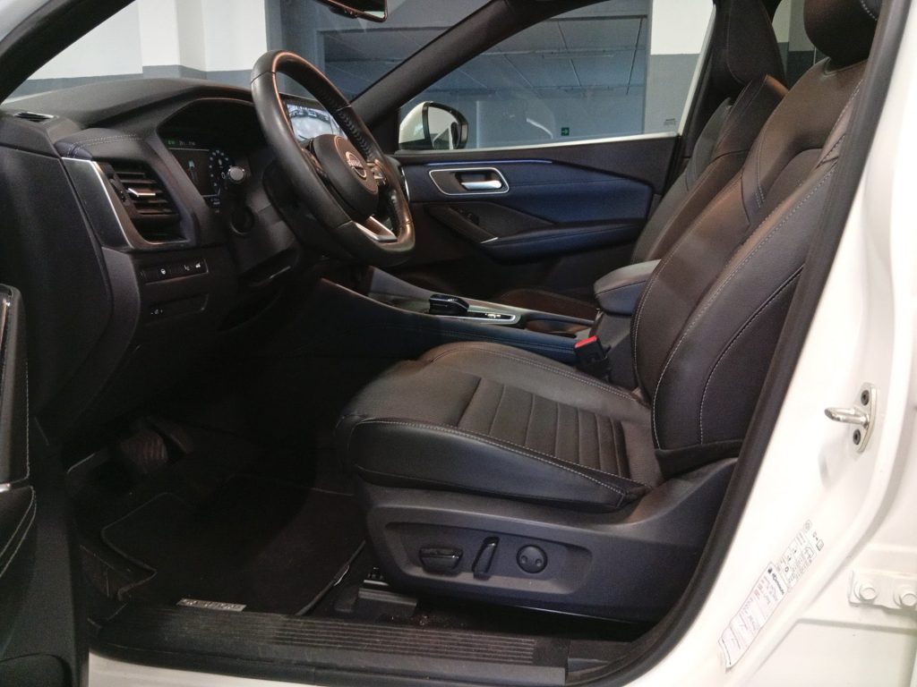 NISSAN Qashqai Qashqai 1.5 e-power Tekna 2wd - 9