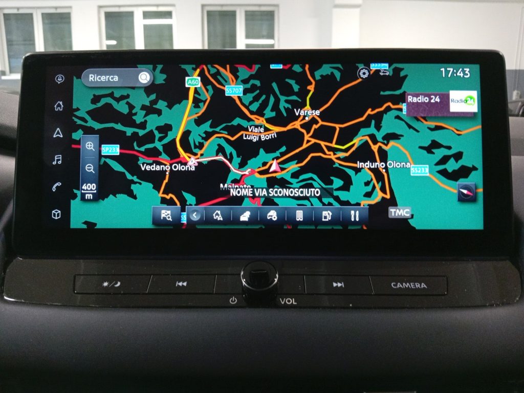 NISSAN Qashqai Qashqai 1.5 e-power Tekna 2wd - 16