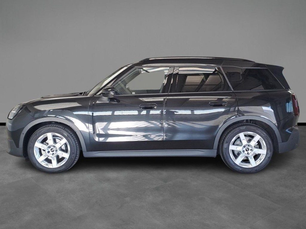 MINI Countryman E Blackyard Countryman - 3
