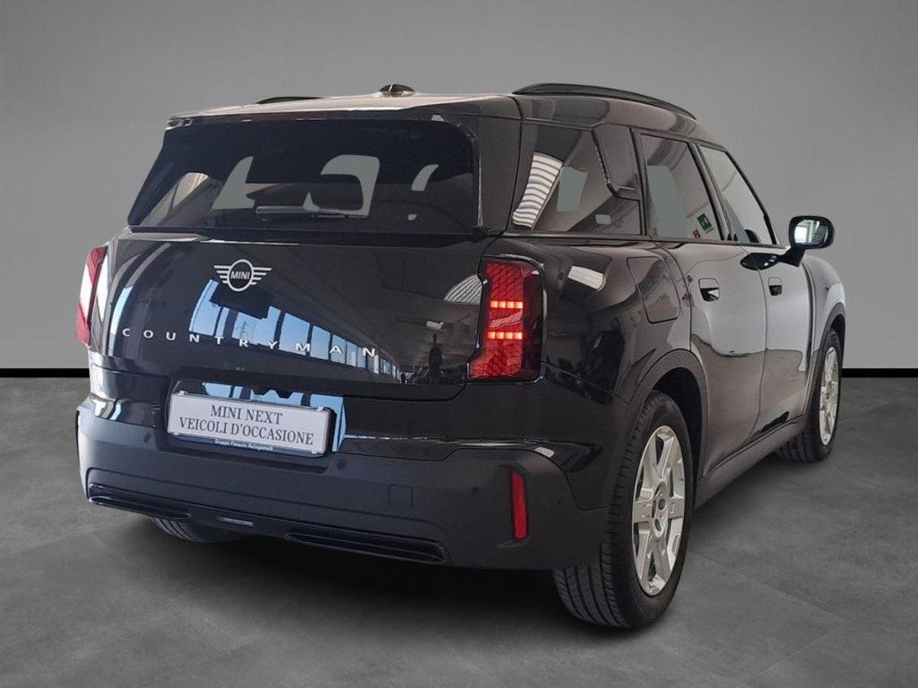 MINI Countryman E Blackyard Countryman - 15