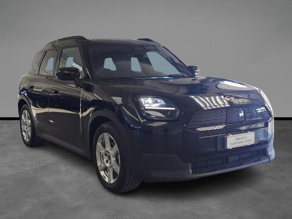 MINI Countryman E Blackyard Countryman - 16