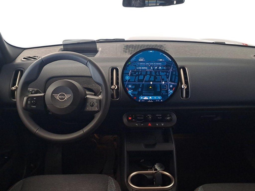 MINI Countryman E Blackyard Countryman - 8