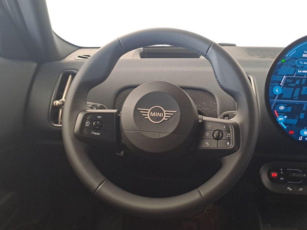 MINI Countryman E Blackyard Countryman - 13