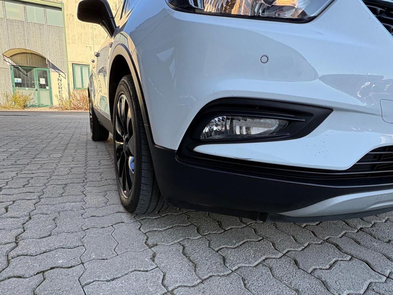 OPEL Mokka X 1.6 CDTI Ecotec 136CV 4x2 aut. b-Color - 14