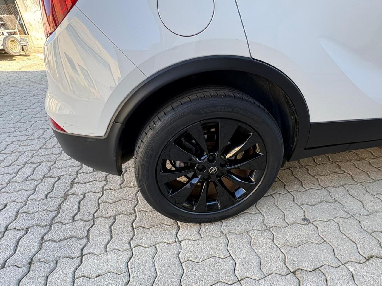 OPEL Mokka X 1.6 CDTI Ecotec 136CV 4x2 aut. b-Color - 11