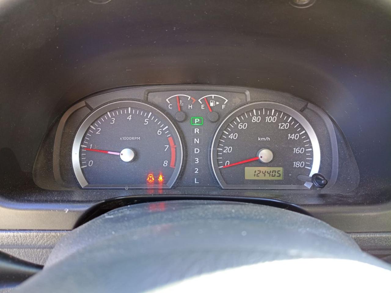 SUZUKI Jimny 1.3 4WD Evolution GPL - 9