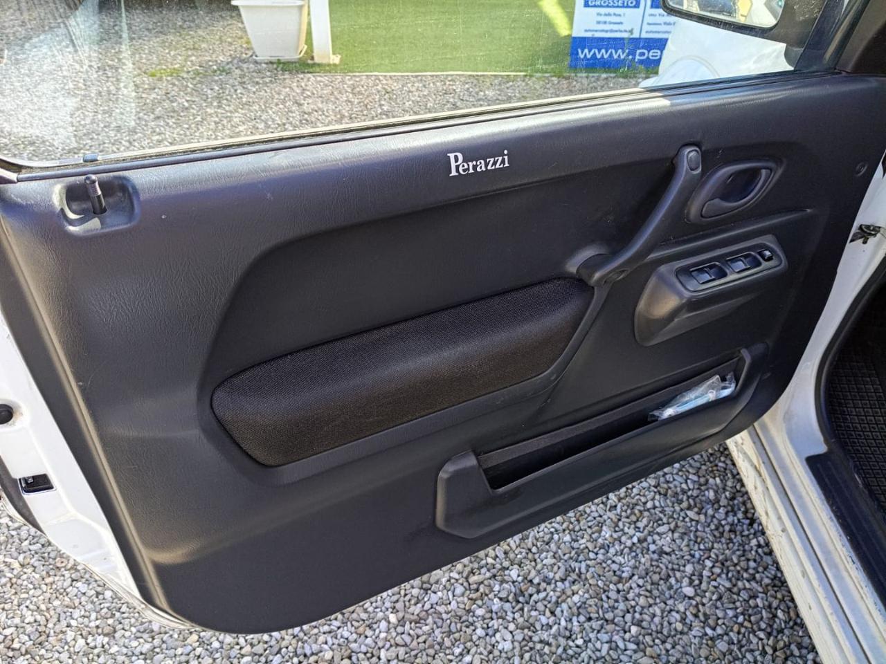 SUZUKI Jimny 1.3 4WD Evolution GPL - 8