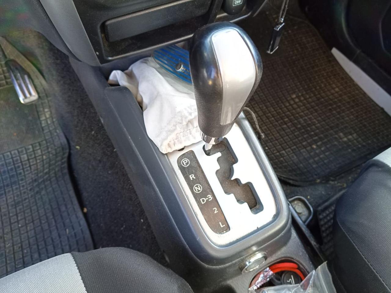 SUZUKI Jimny 1.3 4WD Evolution GPL - 11