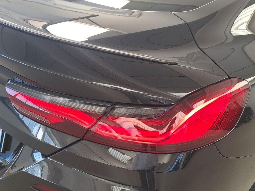 BMW 840 d 48V xDrive Coupé Msport Pro + Carbonio Pack - 7