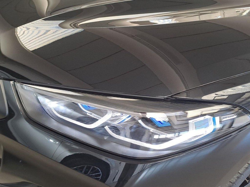 BMW 840 d 48V xDrive Coupé Msport Pro + Carbonio Pack - 6