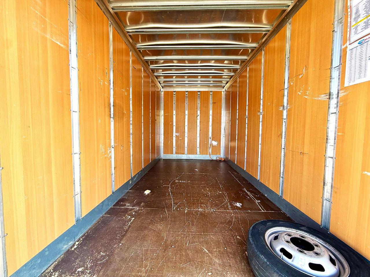 IVECO DAILY  35c140 - 7