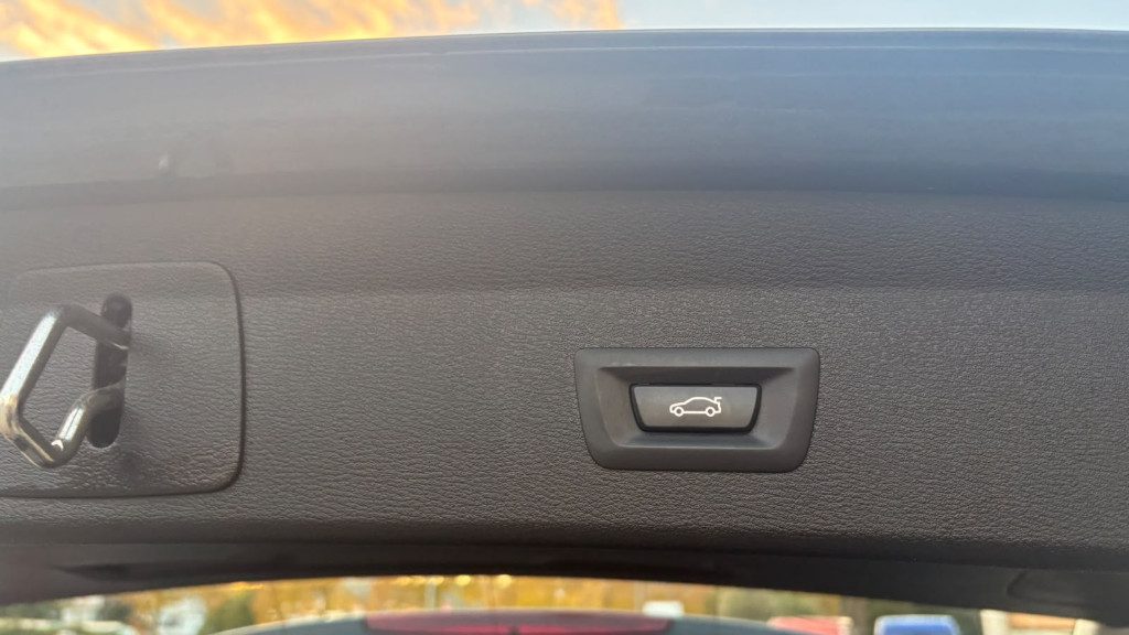 BMW X1 sDrive20d xLine UNICO PROPRIETARIO - 19