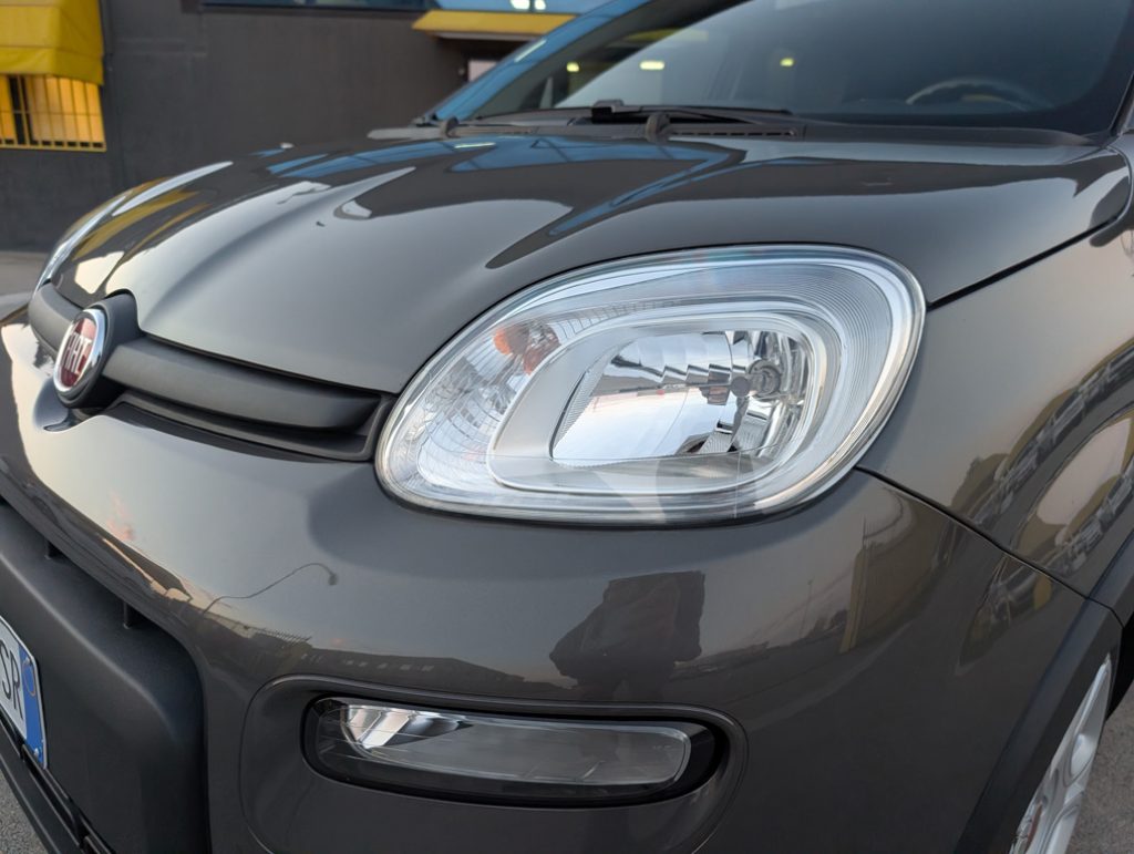 FIAT Panda 1.0 FireFly S&S Hybrid City Life 5POSTI OK NEOPATE - 9