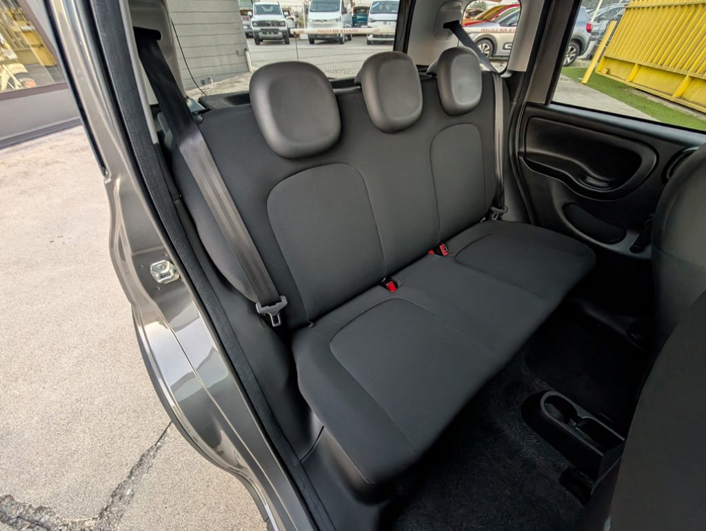FIAT Panda 1.0 FireFly S&S Hybrid City Life 5POSTI OK NEOPATE - 21
