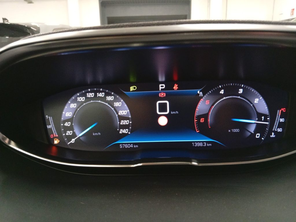 PEUGEOT 3008 3008 1.5 bluehdi GT s&s 130cv eat8 - 11