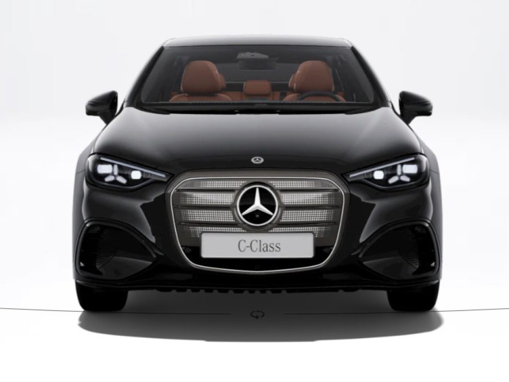 MERCEDES-BENZ C 400 EQ 4Matic PREMIUM - 3