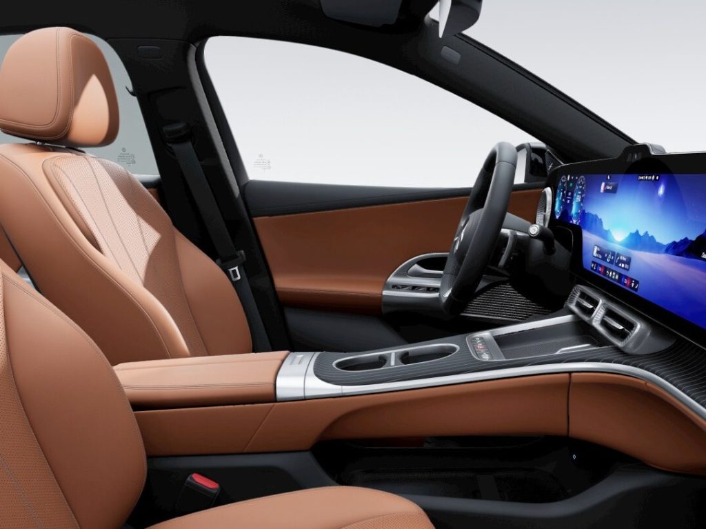 MERCEDES-BENZ C 400 EQ 4Matic PREMIUM - 6