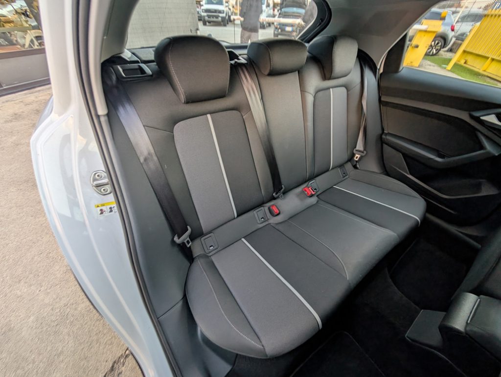 AUDI A1 Allstreet 30TFSI Stronic Identity Contrast Azienda - 26
