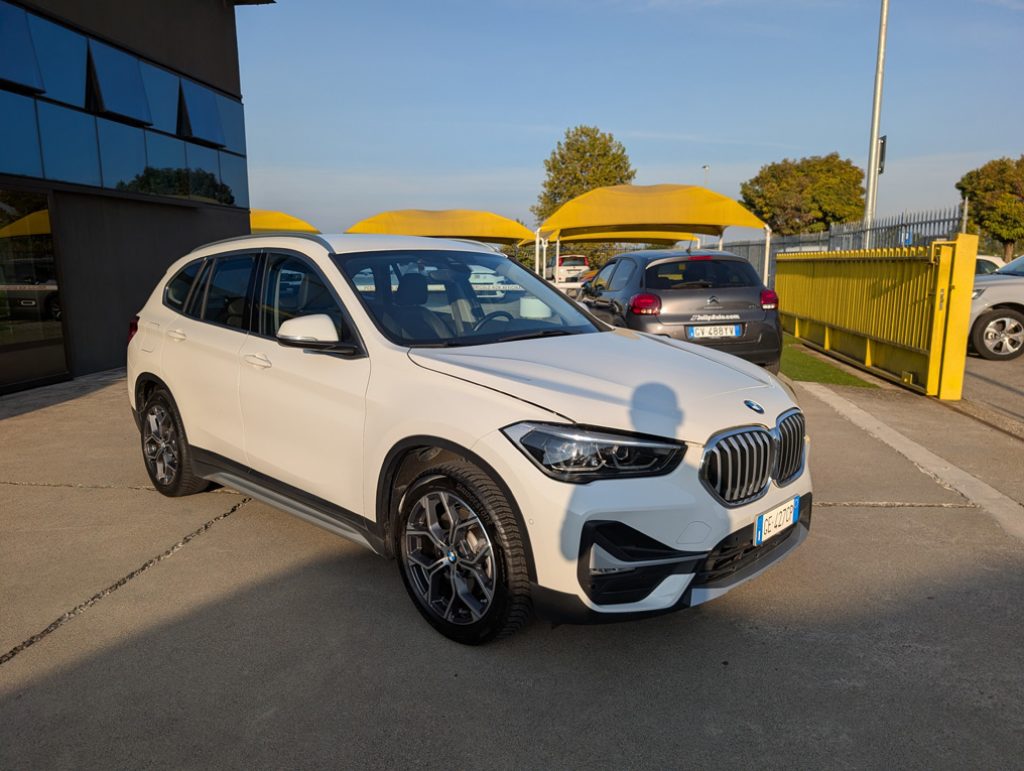 BMW X1 xDrive25e xLine Plus Plug In Hybrid - 3