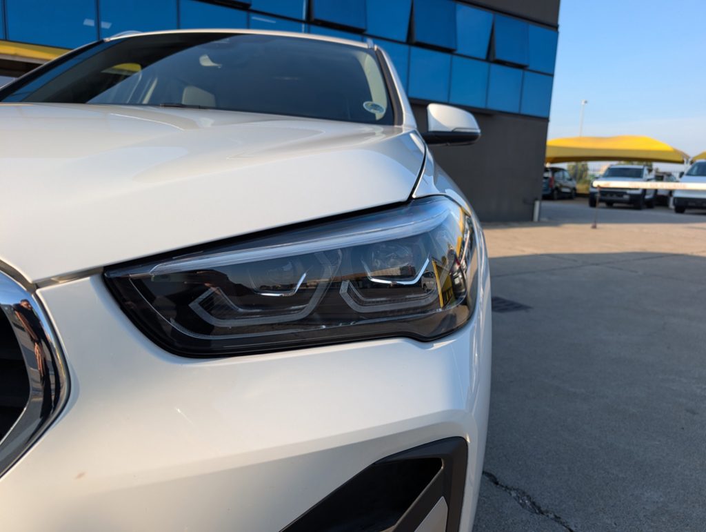 BMW X1 xDrive25e xLine Plus Plug In Hybrid - 9