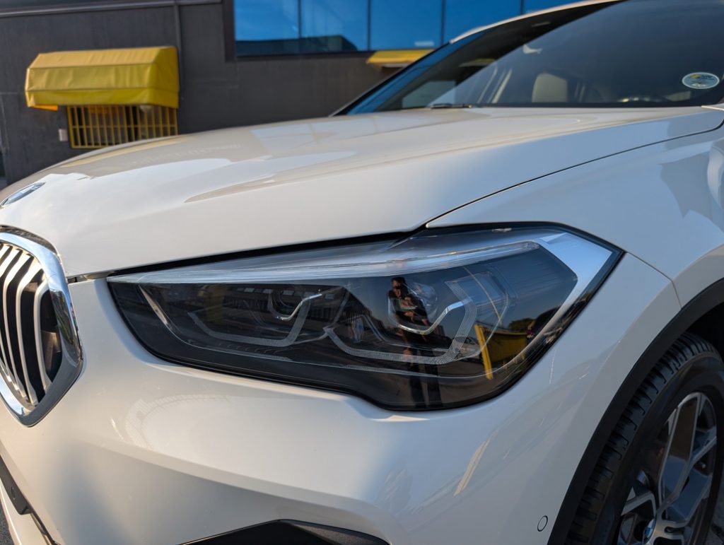 BMW X1 xDrive25e xLine Plus Plug In Hybrid - 10