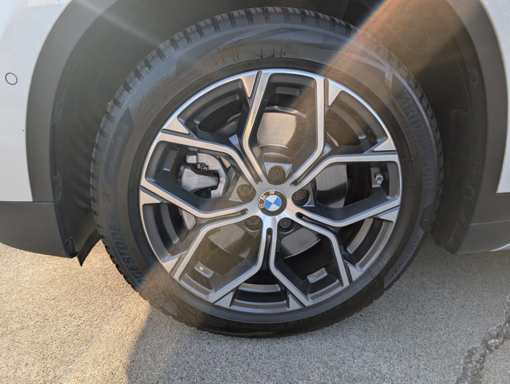BMW X1 xDrive25e xLine Plus Plug In Hybrid - 11